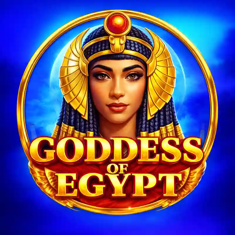 Goddess of Egypt Slot Game - 57v Casino