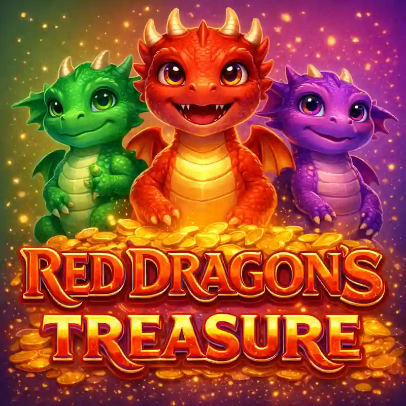 Red Dragon’s Treasure slots online casino 57v
